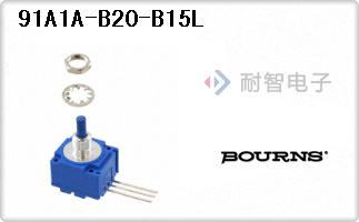 91A1A-B20-B15L