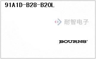91A1D-B28-B20L