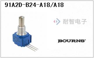 91A2D-B24-A18/A18