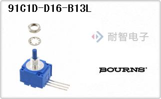 91C1D-D16-B13L