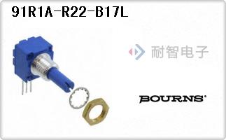 91R1A-R22-B17L