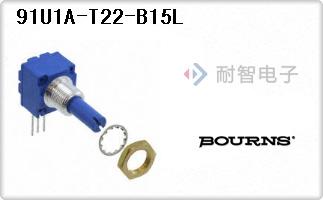 91U1A-T22-B15L