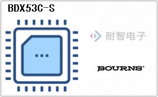 BDX53C-S
