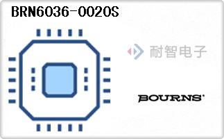 BRN6036-0020S