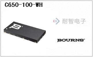 C650-100-WH
