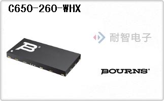 C650-260-WHX