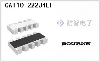 CAT10-222J4LF