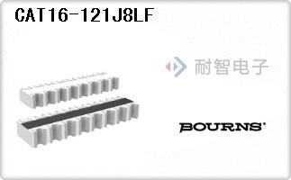 CAT16-121J8LF