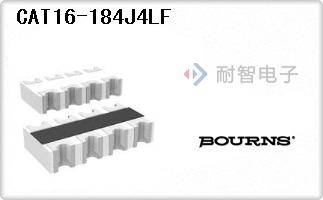 CAT16-184J4LF