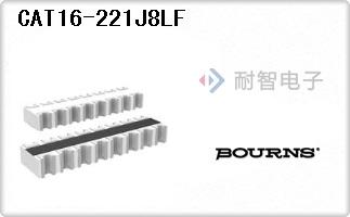 CAT16-221J8LF