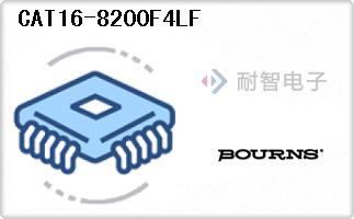 CAT16-8200F4LF