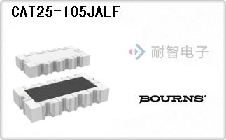 CAT25-105JALF