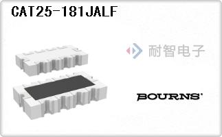 CAT25-181JALF