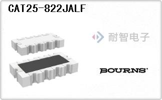 CAT25-822JALF