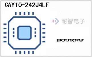 CAY10-242J4LF