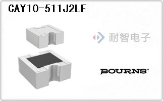 CAY10-511J2LF