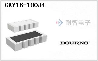 CAY16-100J4