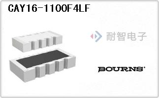 CAY16-1100F4LF