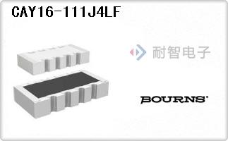 CAY16-111J4LF