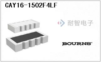 CAY16-1502F4LF