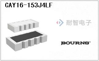 CAY16-153J4LF