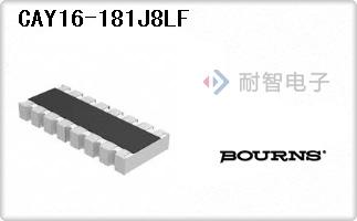 CAY16-181J8LF