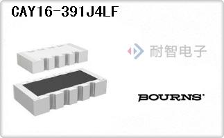 CAY16-391J4LF