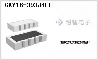 CAY16-393J4LF