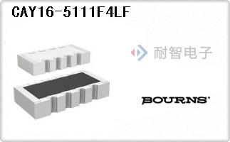 CAY16-5111F4LF