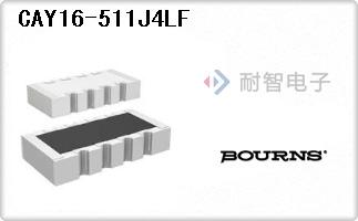 CAY16-511J4LF