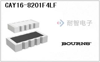 CAY16-8201F4LF