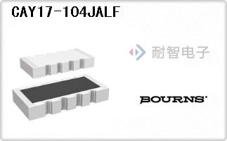 CAY17-104JALF