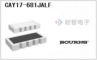 CAY17-681JALF