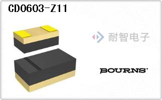 CD0603-Z11