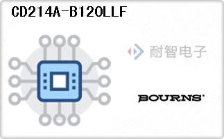 CD214A-B120LLF