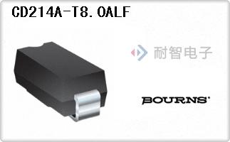 CD214A-T8.0ALF