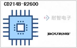 CD214B-R2600