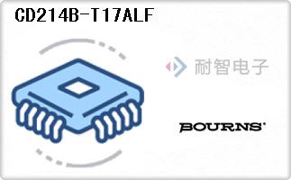 CD214B-T17ALF