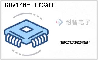 CD214B-T17CALF