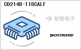 CD214B-T18CALF
