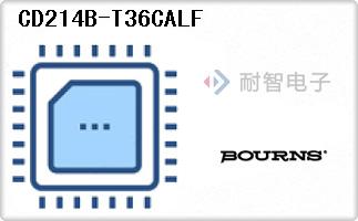 CD214B-T36CALF