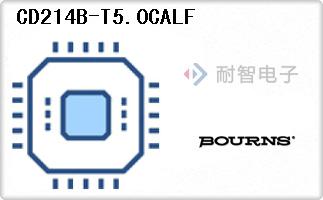 CD214B-T5.0CALF