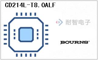 CD214L-T8.0ALF