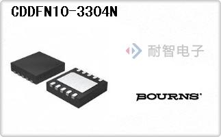 CDDFN10-3304N