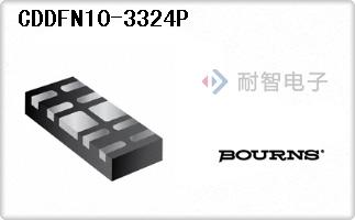 CDDFN10-3324P