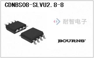 CDNBS08-SLVU2.8-8