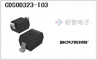 CDSOD323-T03
