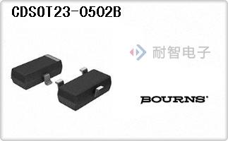CDSOT23-0502B