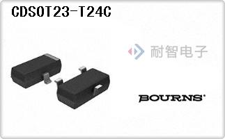 CDSOT23-T24C