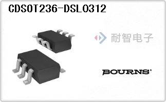 CDSOT236-DSL0312